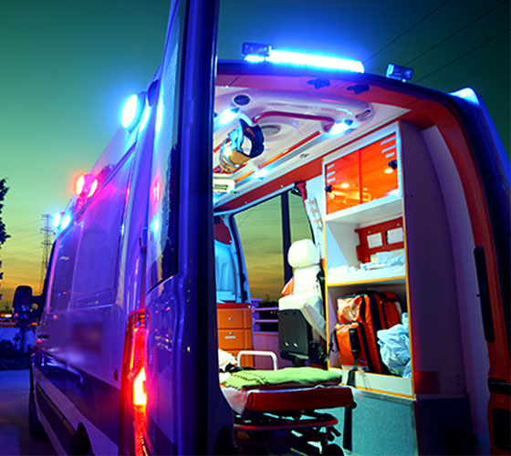 鹤壁车辆内部展示